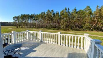 Servei de restauració a l'aire lliure