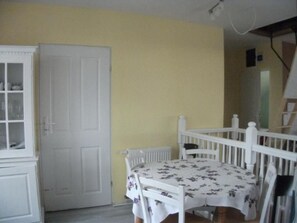 Interior - in Nowe Warpno direkt am Wasser by Interhome (Nowe Warpno)