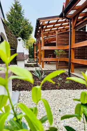 Property grounds - mit Schwimmbad by Interhome (Rewal)