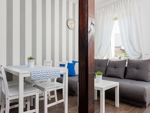 Dining - "Kapitanski" mit Schwimmbad by Interhome (Rewal)