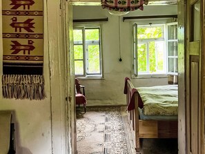 3 bedrooms - unter der Linde by Interhome (Krzyszkowice)