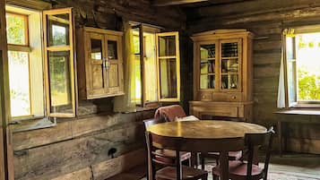 Restaurantes