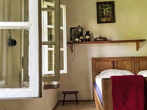 3 chambres