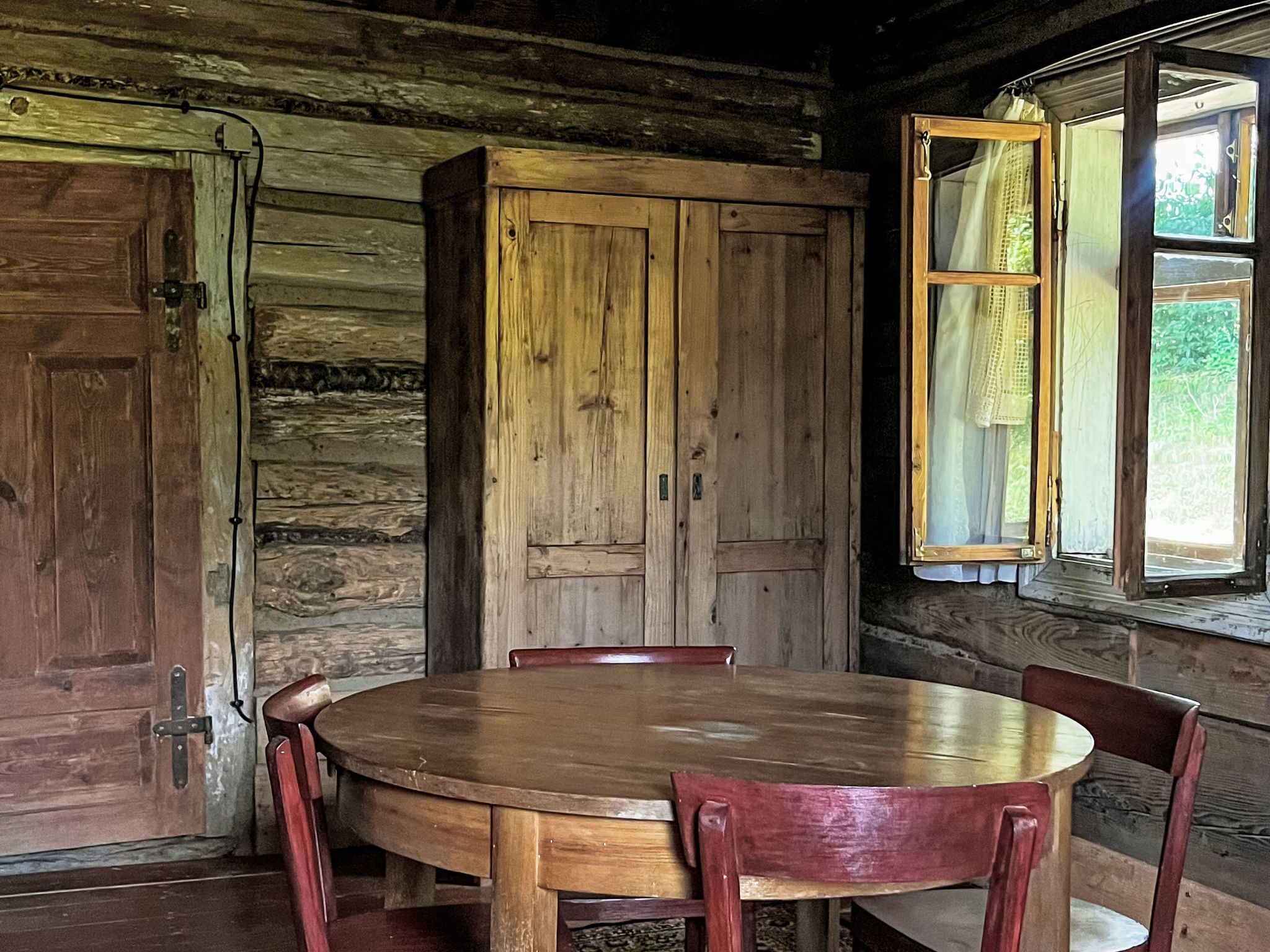 Servei de restauració