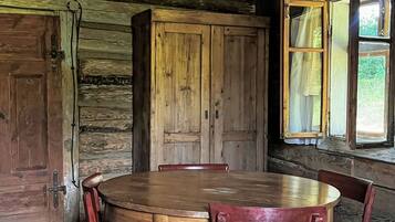 Servei de restauració