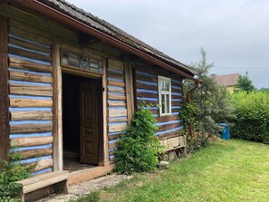 Exterior detail - mit Wasserblick by Interhome (Krzyszkowice)