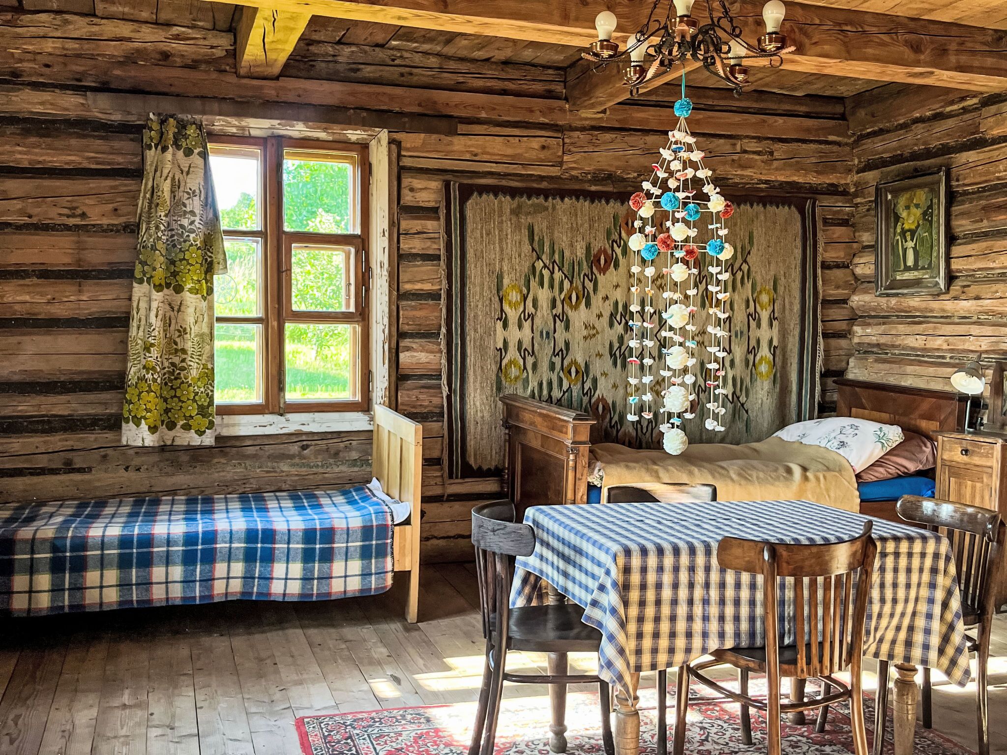 3 bedrooms, internet