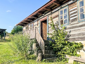 Aussenbereich