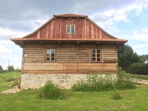 Exterieur