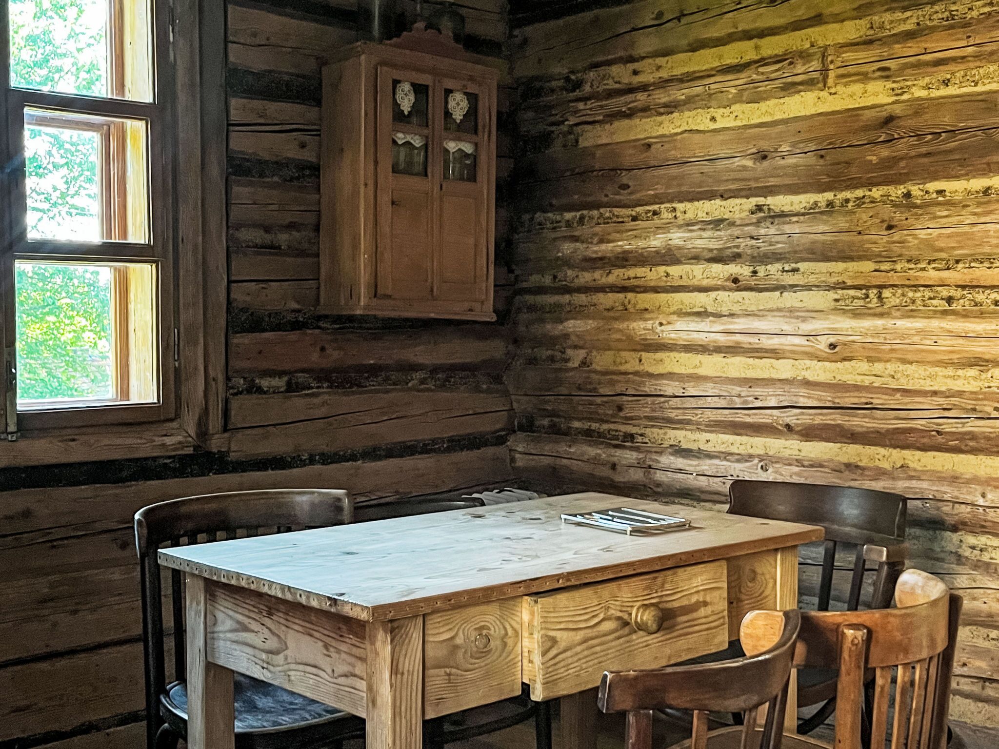 Restaurantes
