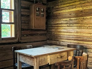 Restauración