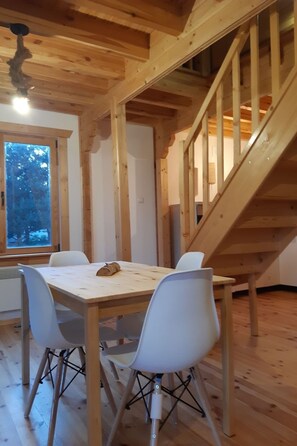 Dining - Ideal für Familien - Ruhe und Entspannung by Interhome (Lidzbark)