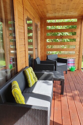 Ideal für Familien - Ruhe und Entspannung by Interhome