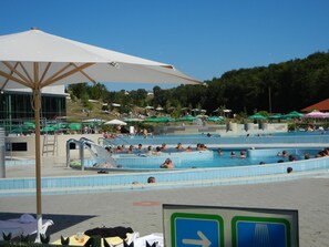 Alberca