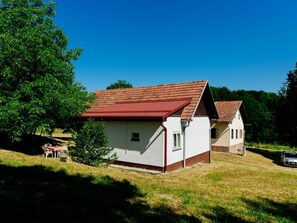 Exterior - in der Nähe von Thermalbad by Interhome (Mala Nedelja)