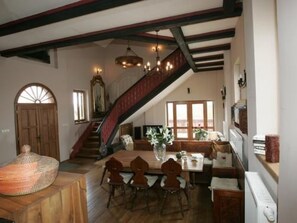 Dining - für 8 Personen  + 4 Kinder ca. 200 m² in Ptuj, Untersteiermark (Drau Slowe by Interhome (Ptuj)