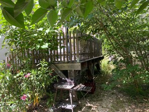 Property grounds - im Herzen der Provence by Interhome (Sarrians)