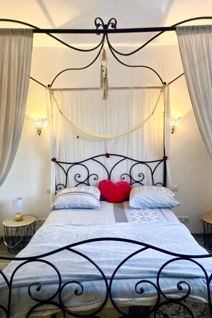 3 Schlafzimmer, Internetzugang
