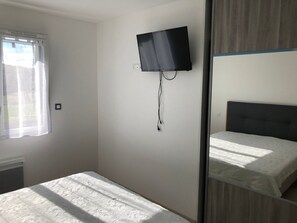 3 Schlafzimmer