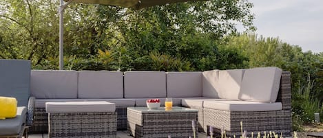 Terrain de lâhĂ©bergement