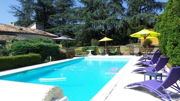Alberca