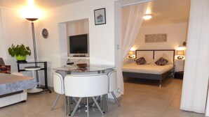 2 camere, accesso a Internet