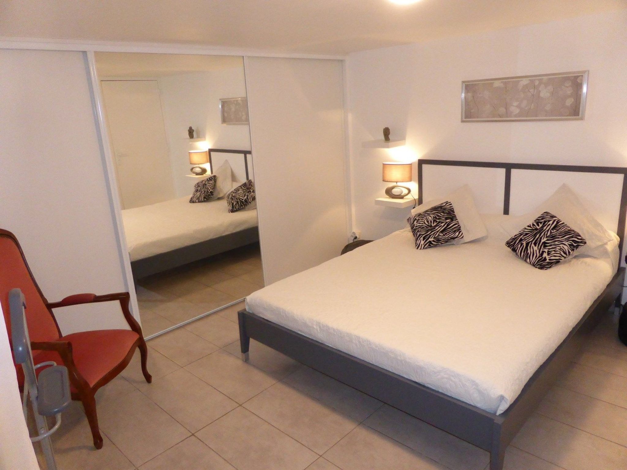 Kamer