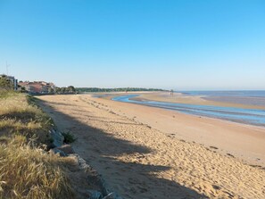 Beach - mit Terrasse by Interhome (Saint Brevin les Pins)