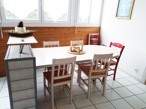 Dining - mit Terrasse by Interhome (Saint Brevin les Pins)