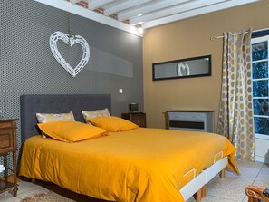 3 Schlafzimmer, Internetzugang