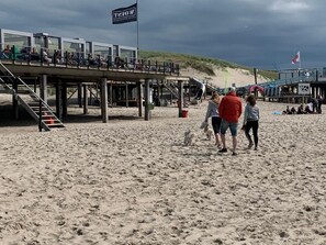 Beach - in Dirkshorn by Interhome (Dirkshorn)