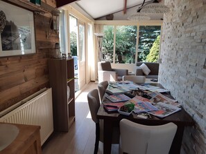 Interior - Wunderschönes Haus mit Pool, Garten und Grill by Interhome (Dirkshorn)