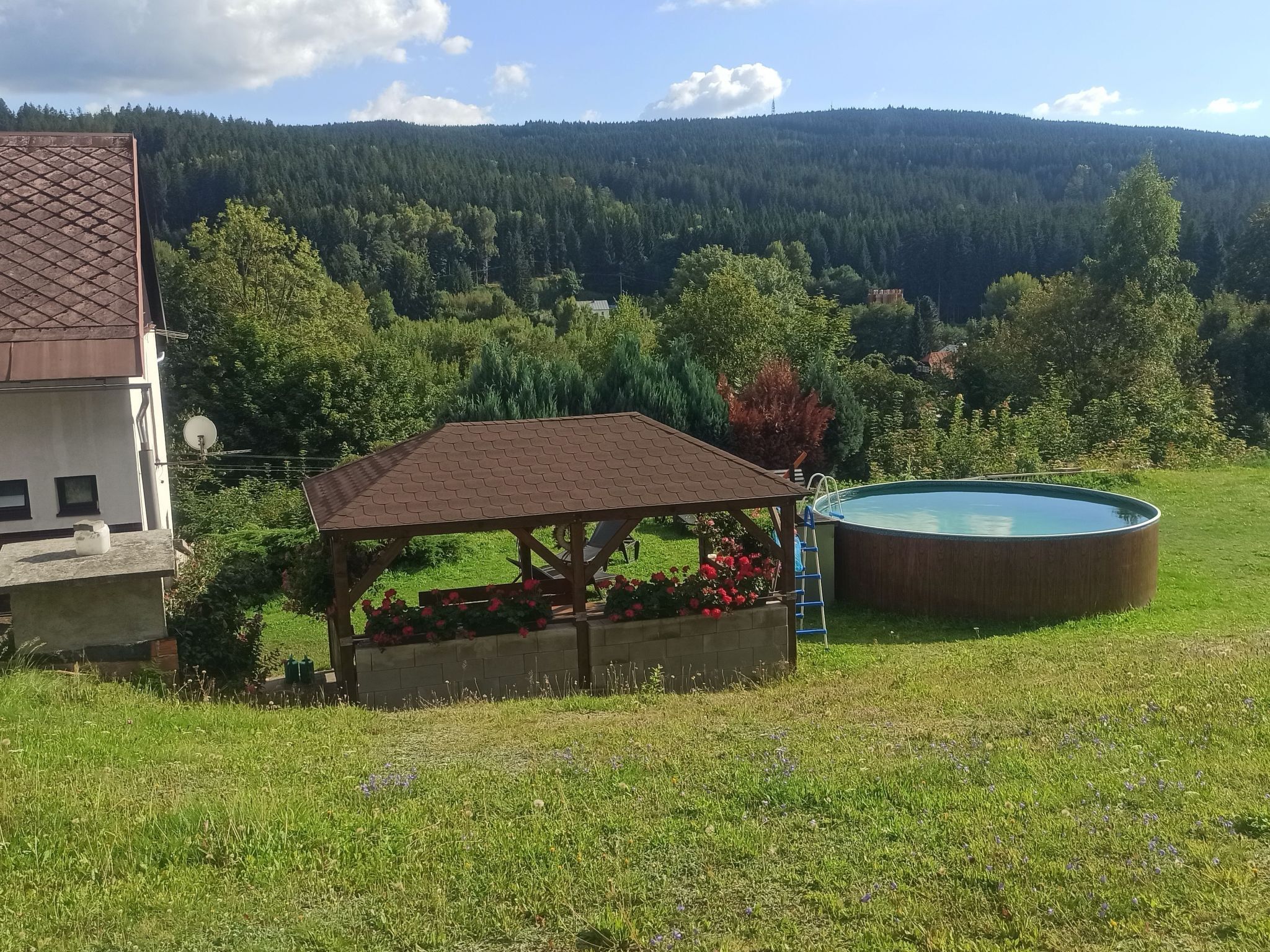 Ulkoporeallas