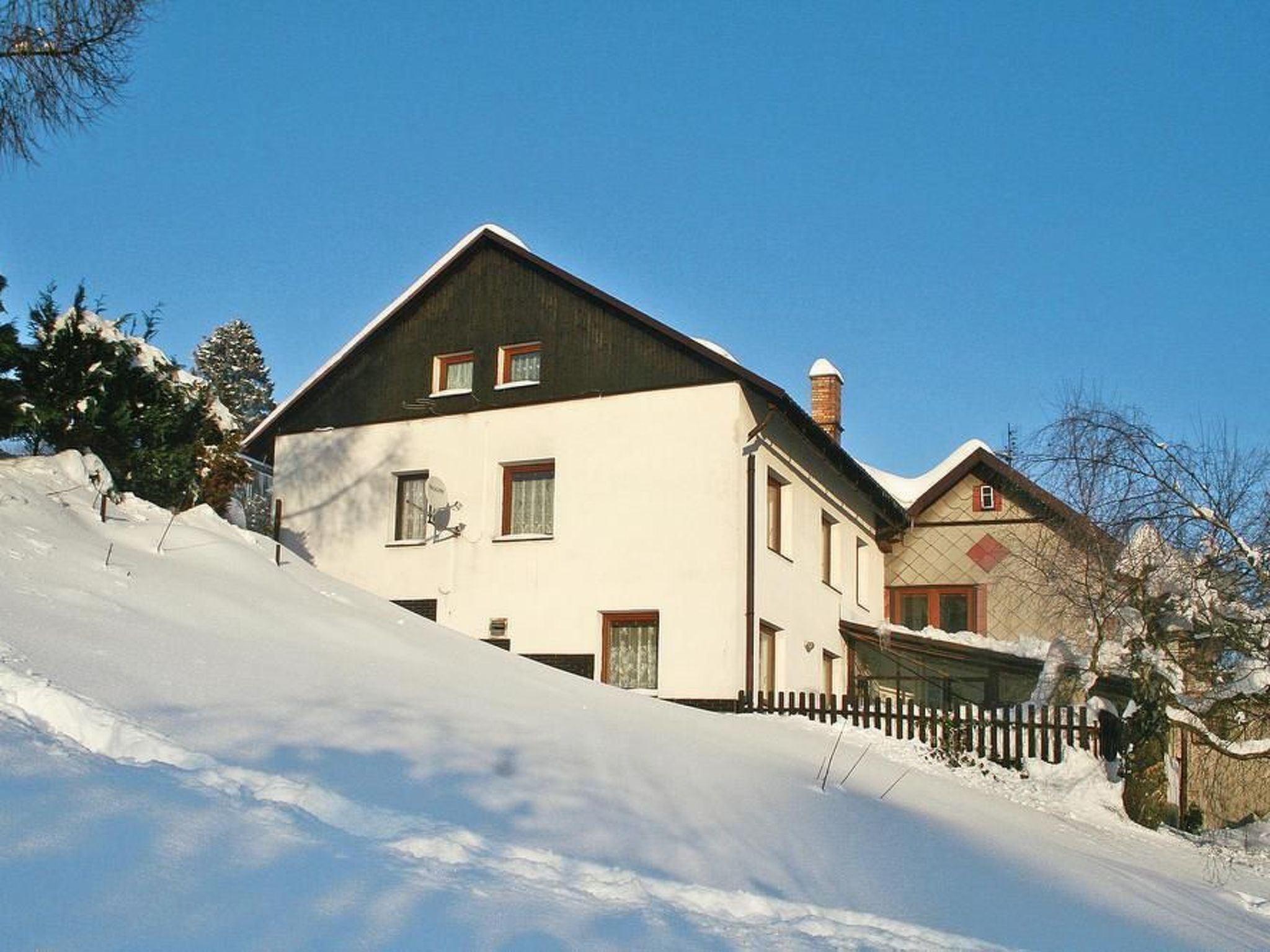 Exterieur