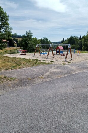 Children’s area - Pension Marianska by Interhome (Jachymov)