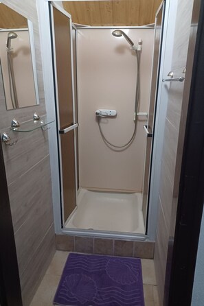 Bathroom - Pension Marianska by Interhome (Jachymov)