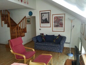 Tv och dvd-spelare