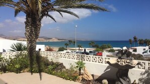 Property grounds - Appartement mit Blick auf das Wasser by Interhome (Costa Calma)