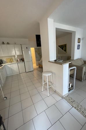 Interior - Appartement mit Blick auf das Wasser by Interhome (Costa Calma)