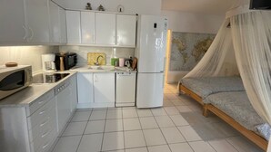 Private kitchen - Appartement mit Blick auf das Wasser by Interhome (Costa Calma)