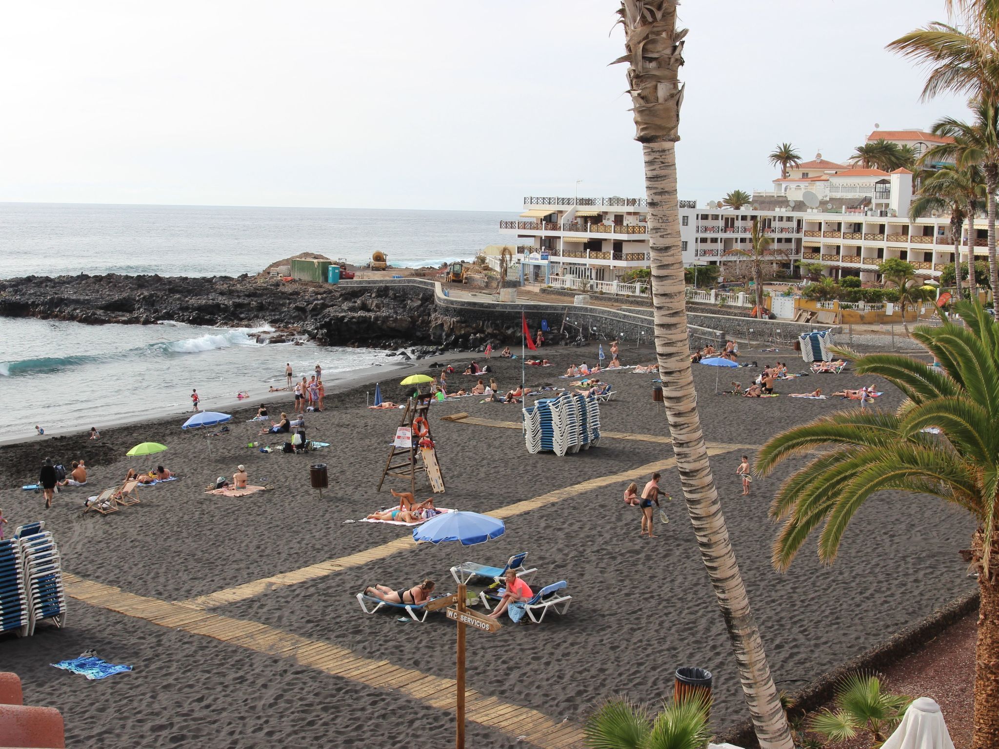Plage