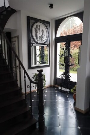 Interieur