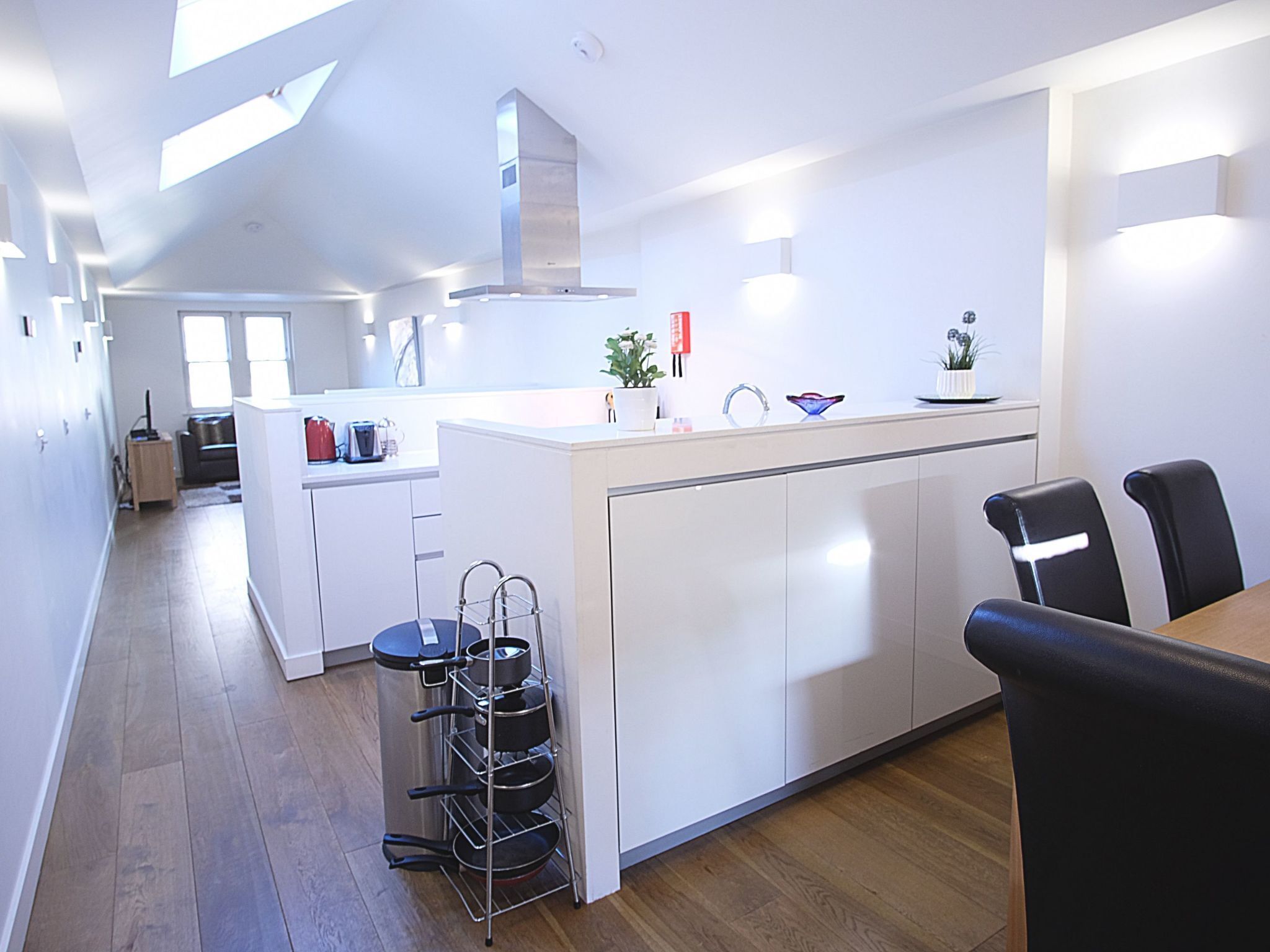 تناول الطعام