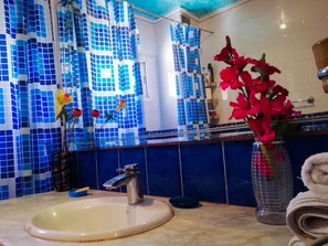 Towels - Bel Appartement Möbliert by Interhome (Casablanca)