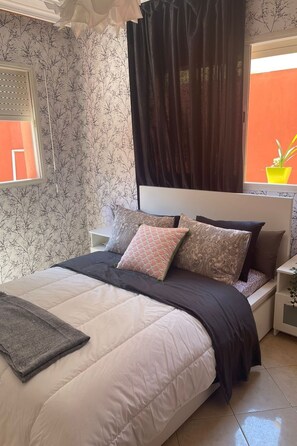 Room - Bel Appartement Möbliert by Interhome (Casablanca)