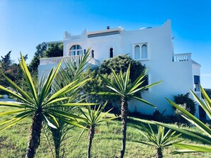 Fachada