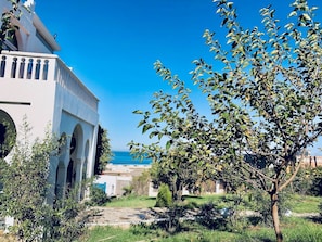 Property grounds - Ferienvilla mit eigenem Pool by Interhome (Tanger)