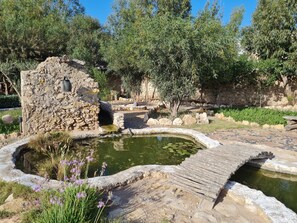 Property grounds - Domäne mit Garten, Grill und Terrasse by Interhome (Essaouira)