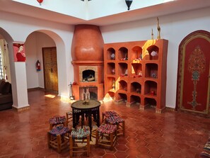 Intérieur
