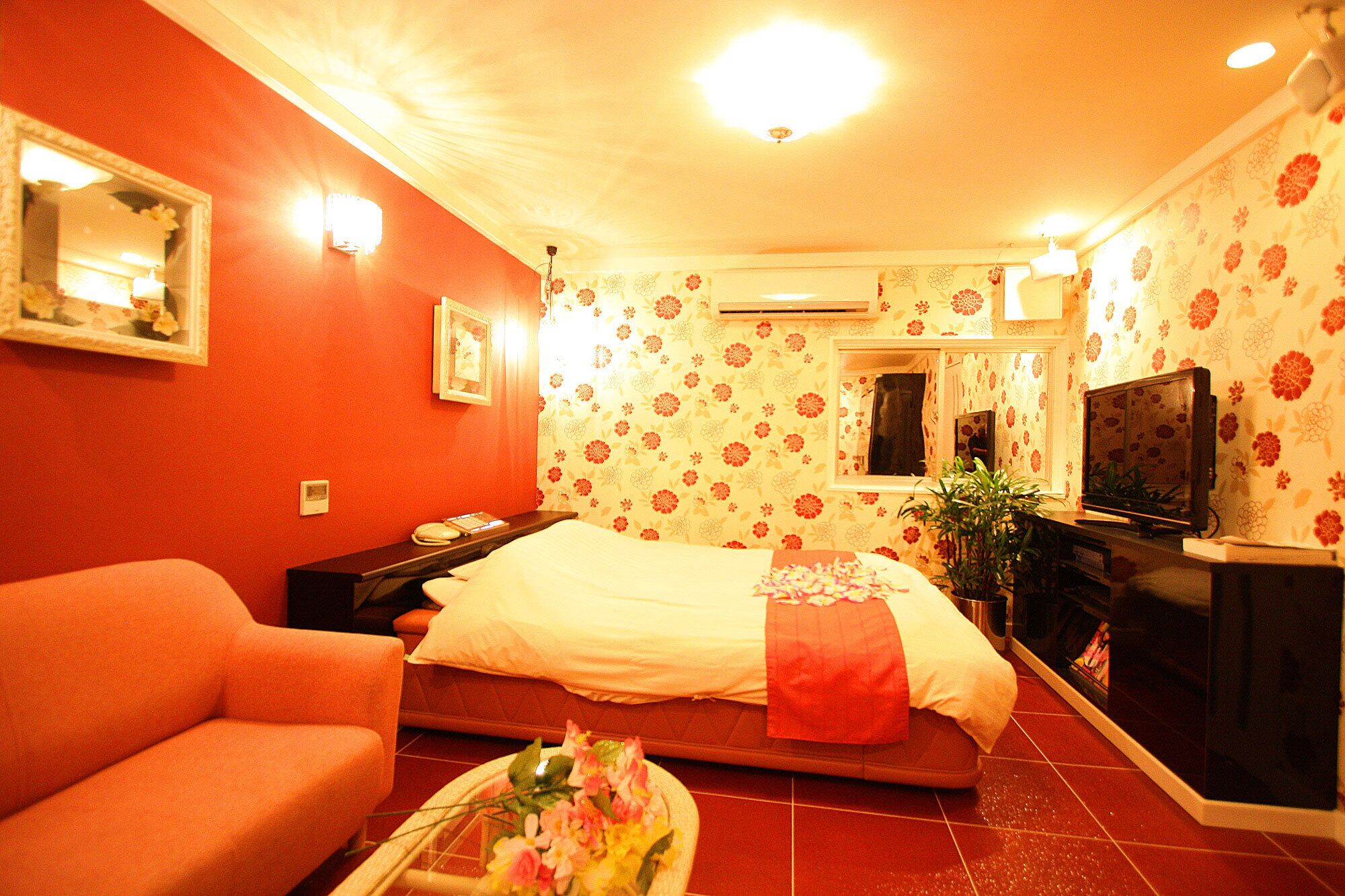 Habitación doble | Wifi gratis 